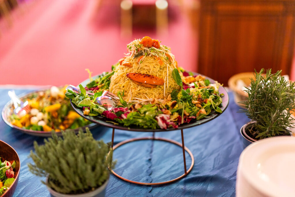 Ringcafe Catering 02