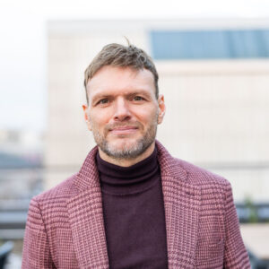 Sebastian Wilde Mueller